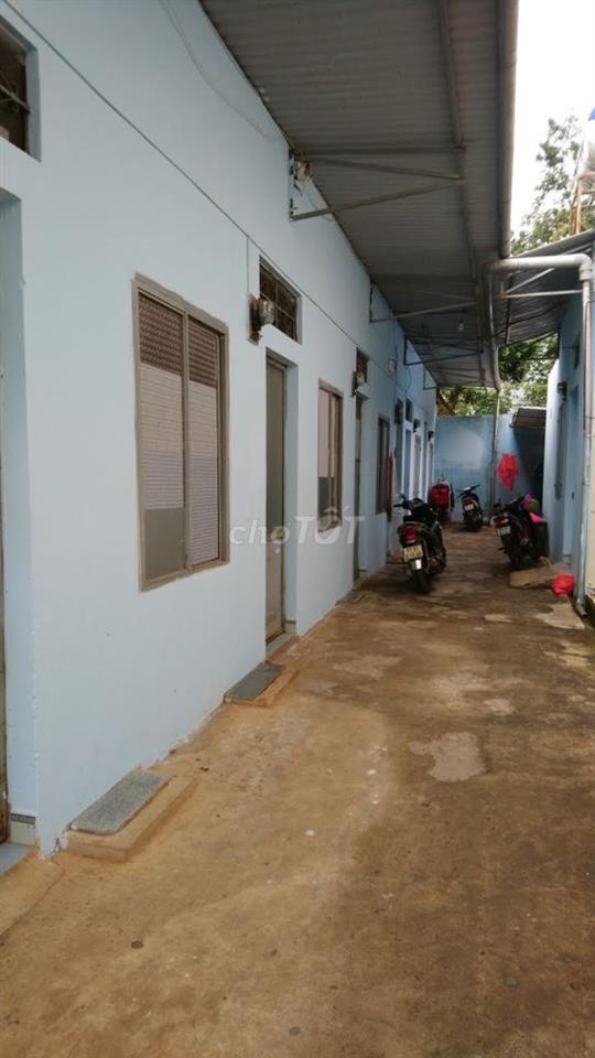 Cho thuê phòng trọ hẻm 28 Bùi Dự