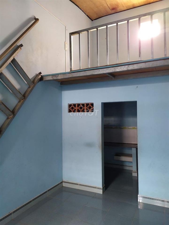 Cho thuê phòng trọ hẻm 28 Bùi Dự