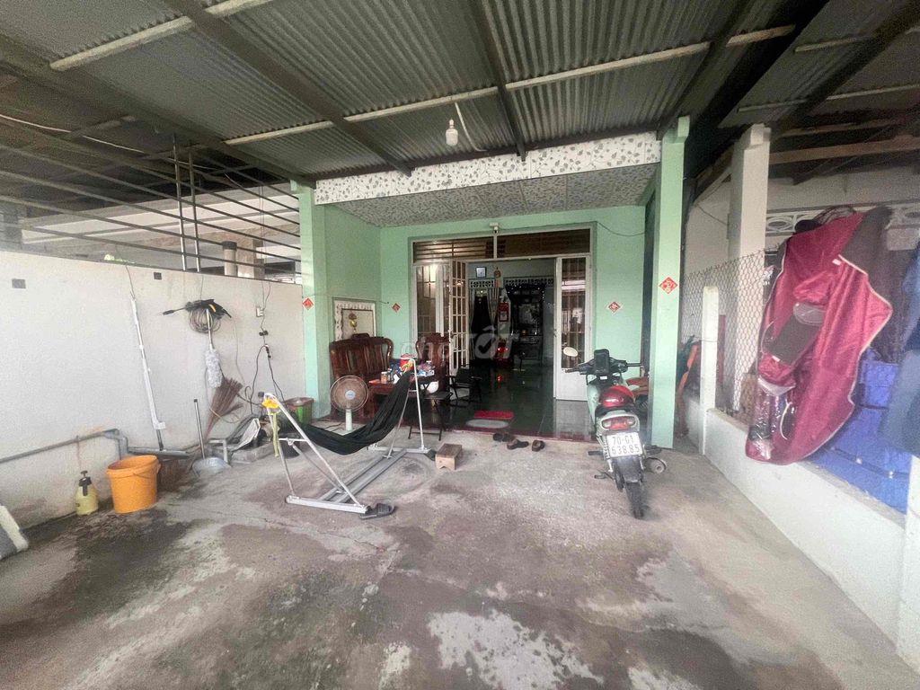 CHÍNH CHỦ BÁN NHÀ + 163,2M² ĐẤT THỔ CƯ ĐÔ THỊ 57 ĐƯỜNG SỐ 2 SÂN CU