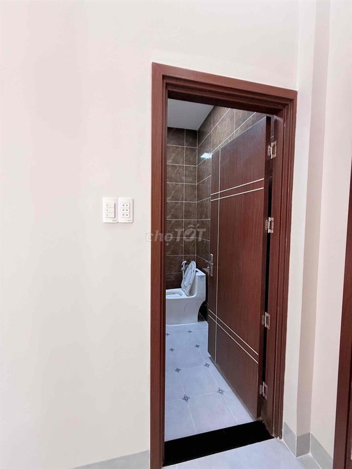 NHÀ MỚI MẶT TIỀN PHẠM HÙNG - HOÀ THÀNH TÂY NINH