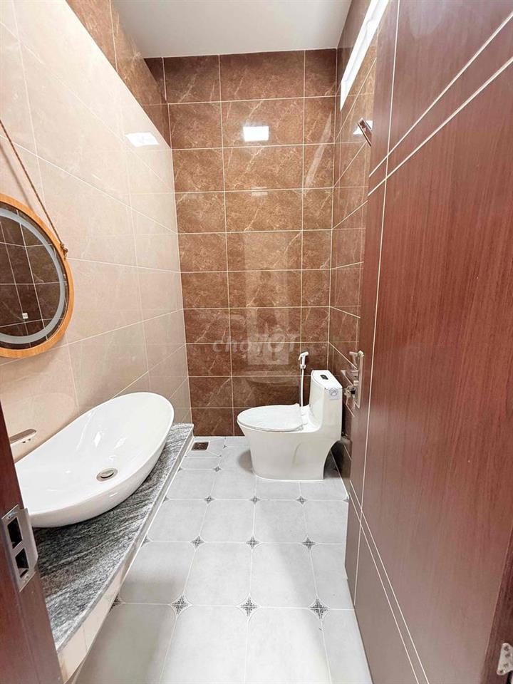 NHÀ MỚI MẶT TIỀN PHẠM HÙNG - HOÀ THÀNH TÂY NINH