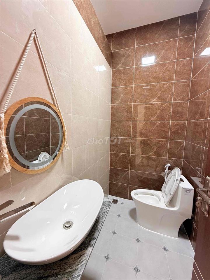 NHÀ MỚI MẶT TIỀN PHẠM HÙNG - HOÀ THÀNH TÂY NINH