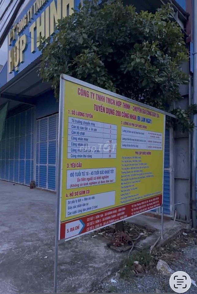 Đất mặt tiền QL12B, ngay giao lộ Đại Lộ Đông Tây