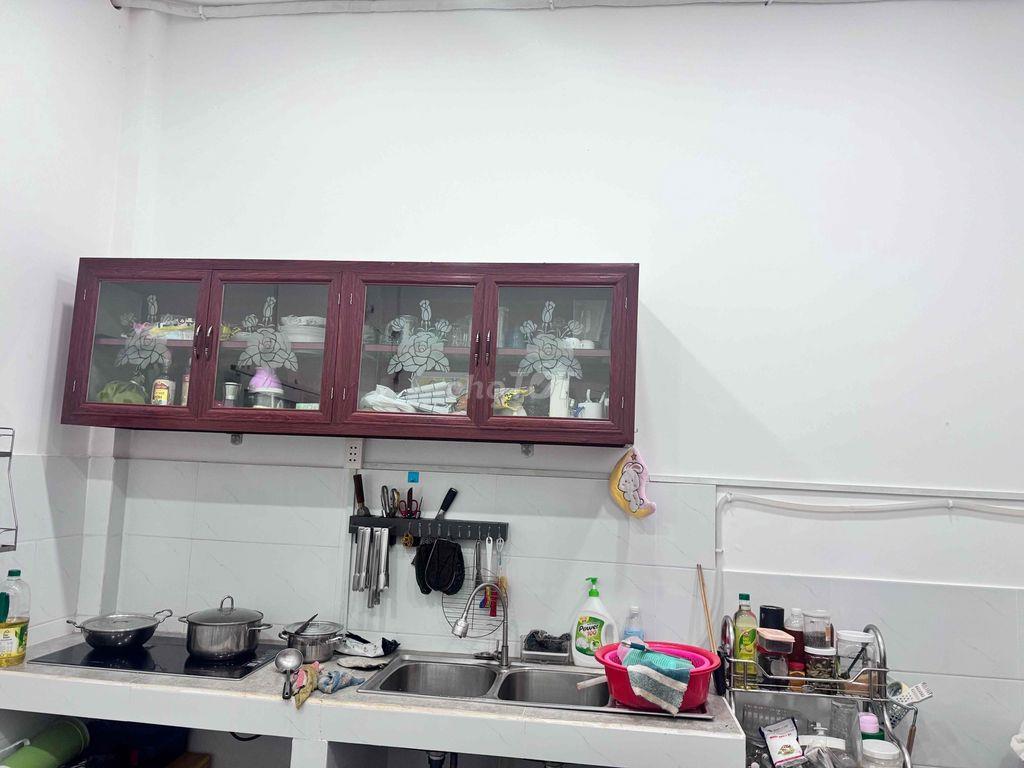 Nhà Sổ Riêng - Xây Mới