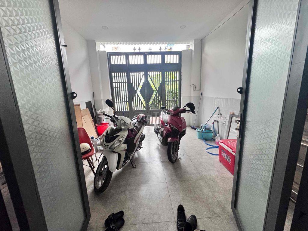 Nhà Sổ Riêng - Xây Mới