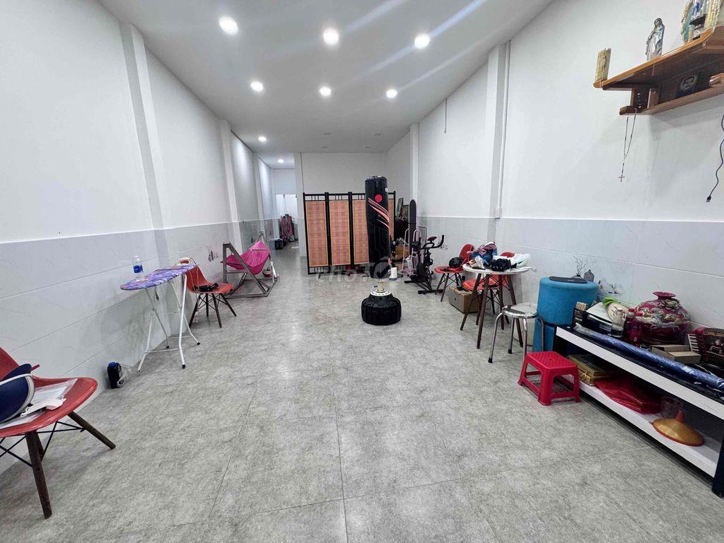 Nhà Sổ Riêng - Xây Mới