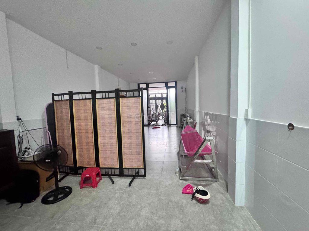 Nhà Sổ Riêng - Xây Mới