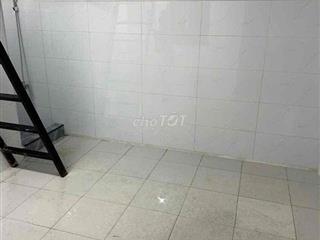Pass trọ 24m Nguyễn Xí gần Văn Lang CS3
