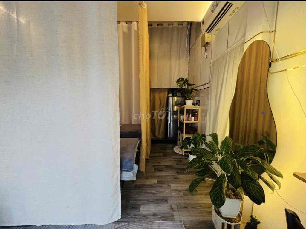 📣 CẦN SANG NHƯỢNG SPA DƯỠNG SINH – VÀO LÀM NGAY  🌿 Sang lại tiệm Dober