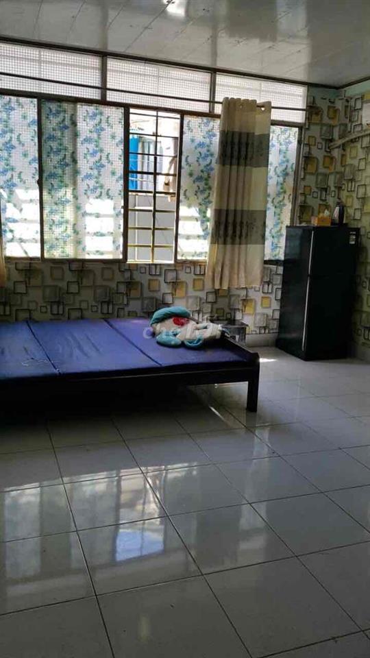 phòng full nội thất