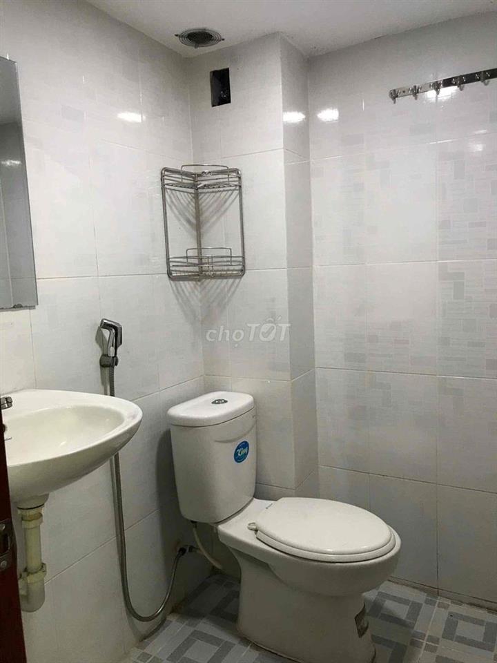 phòng full nội thất