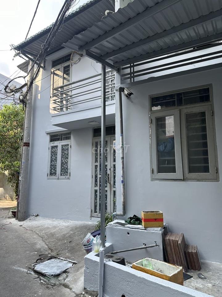 Nhà riêng cho thuê