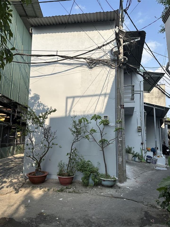 Nhà riêng cho thuê