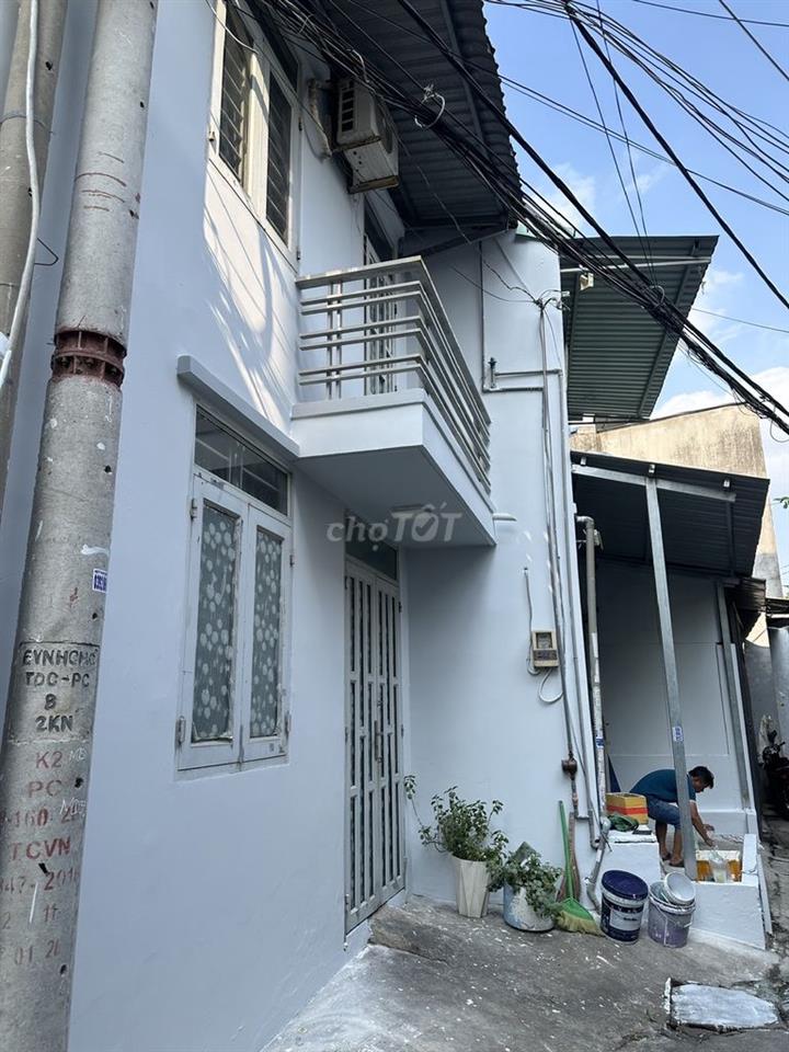Nhà riêng cho thuê