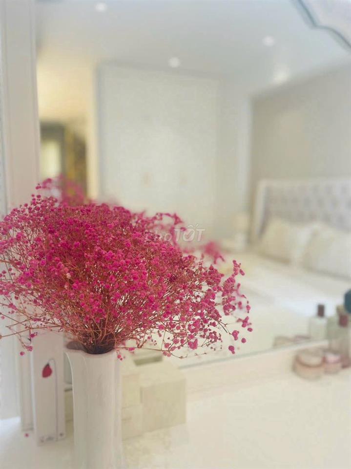 Nhà Phố Đặng Văn Ngữ - Phú nhuận