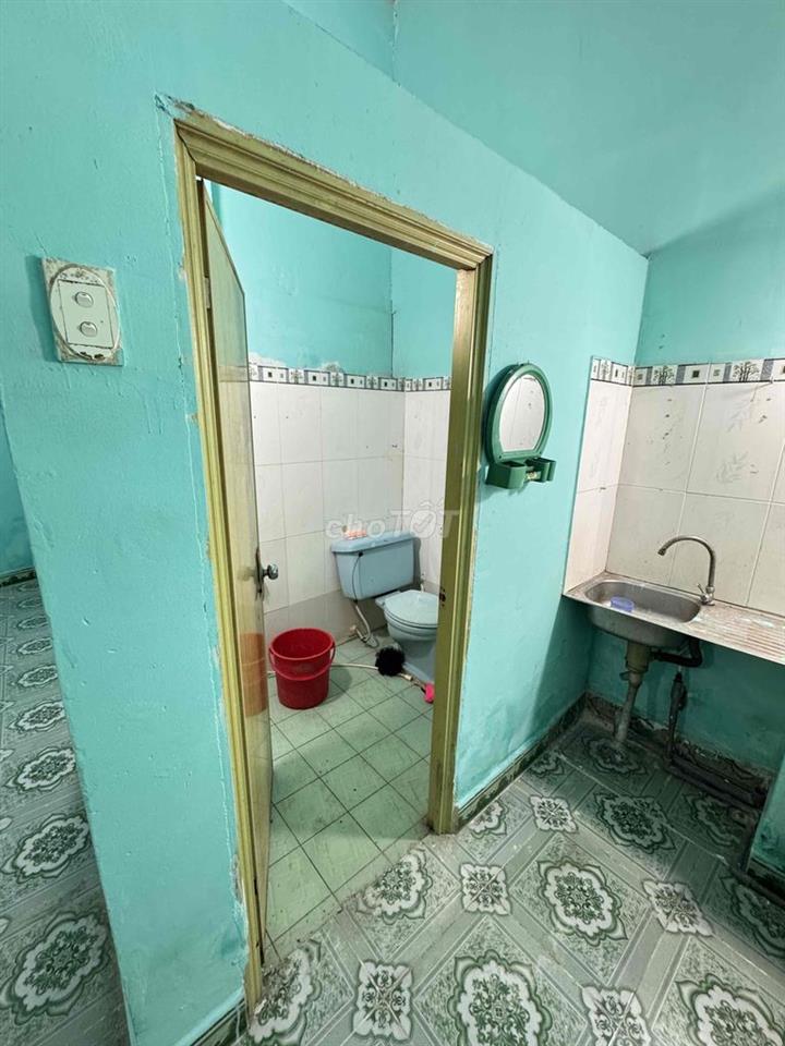 cho thuê phòng trọ riêng biệt