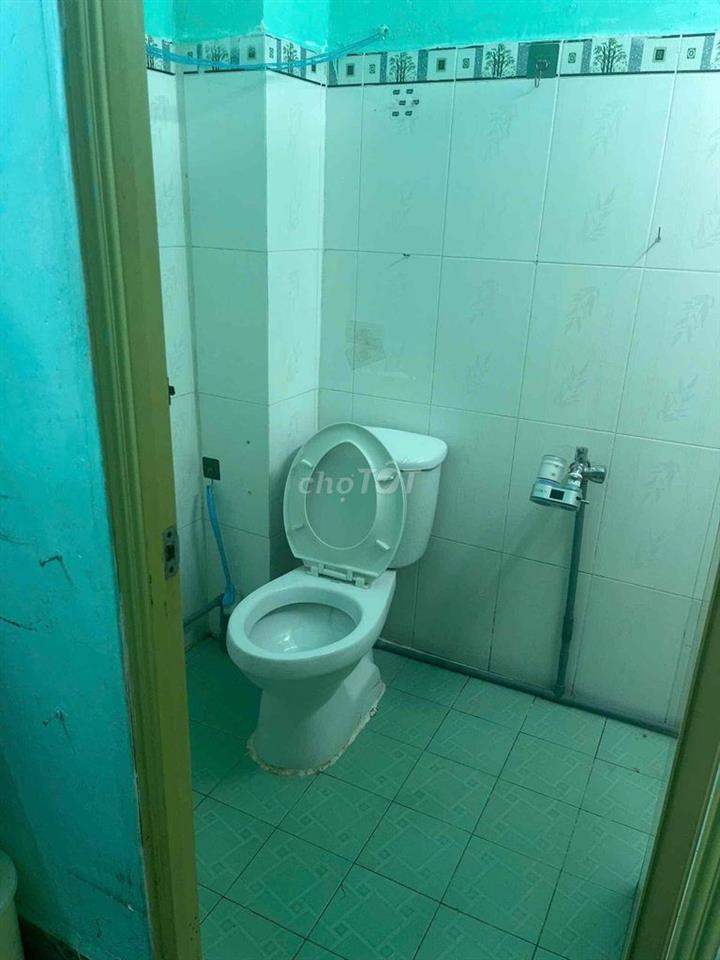 cho thuê phòng trọ riêng  biệt -  có nguyên gác