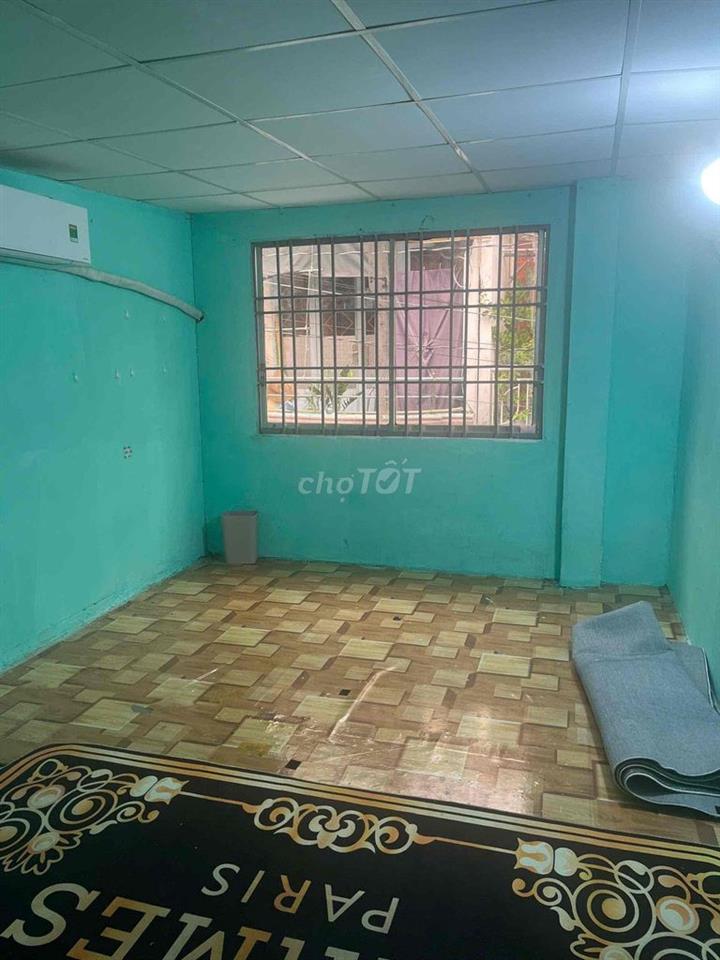 cho thuê phòng trọ riêng  biệt -  có nguyên gác