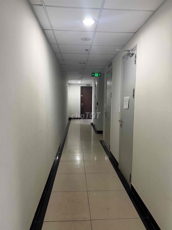 cho thuê chung cư Nguyễn Kim q10 căn góc yên tĩnh