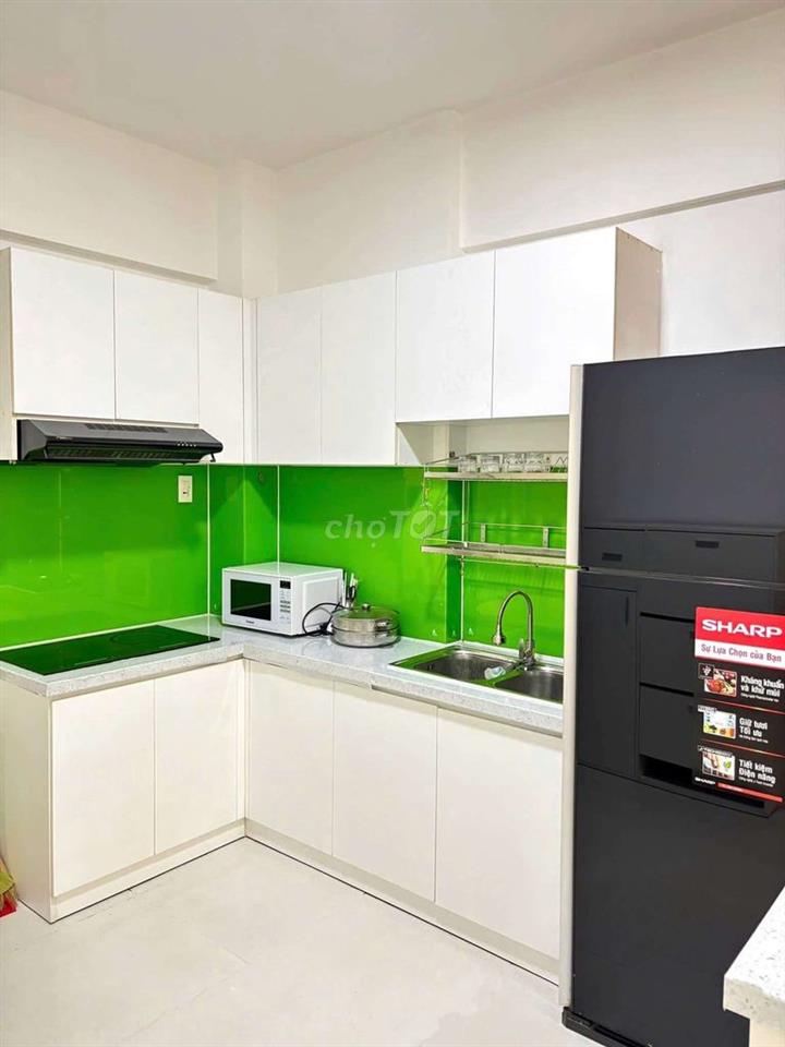 Giỏ hàng giá siêu tốt: 2Pn chỉ từ nhỉnh 2.4 tỷ thôi