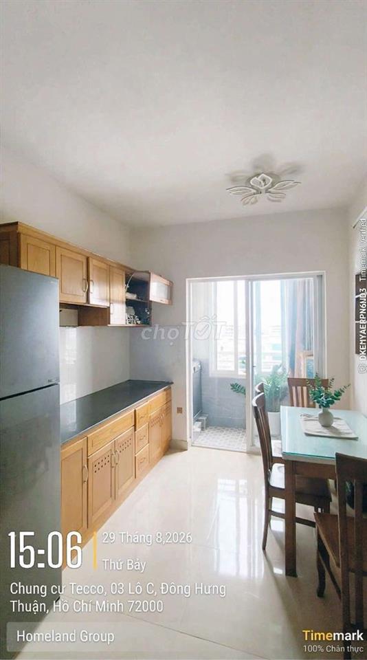 Tecco Green Nest giá sốc nhinh 2.2 tỷ