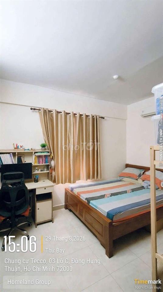 Tecco Green Nest giá sốc nhinh 2.2 tỷ