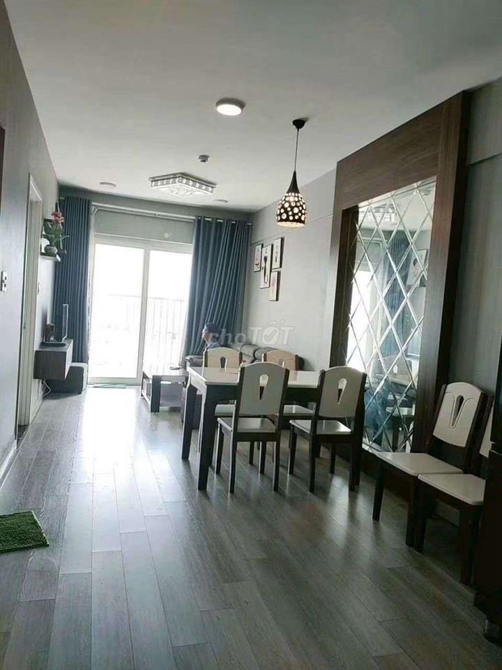 Prosper Plaza: 65m² giá 2.8 tỷ