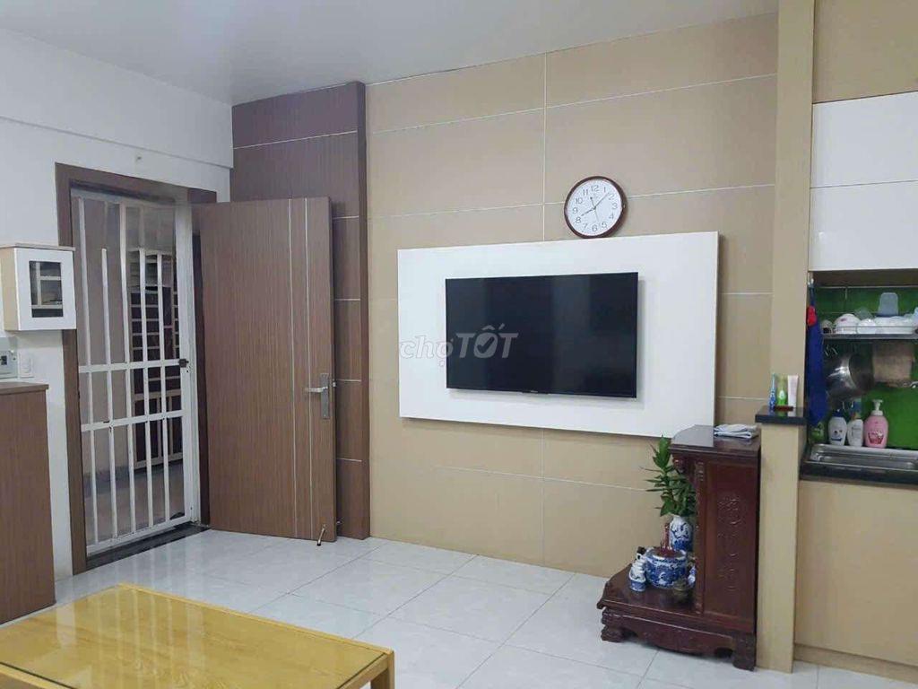 Tecco Chính chủ: Góc 65m² chỉ 2.45 tỷ