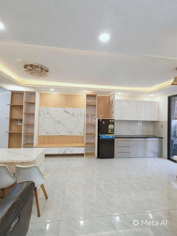 Chính chủ cần bán: CTL-Stown Tham Lương 3PN - giá sốc 3.9xx