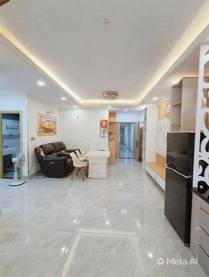 Chính chủ cần bán: CTL-Stown Tham Lương 3PN - giá sốc 3.9xx