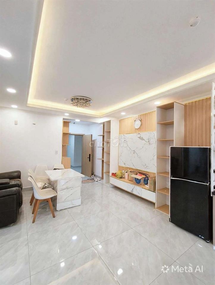 Chính chủ cần bán: CTL-Stown Tham Lương 3PN - giá sốc 3.9xx