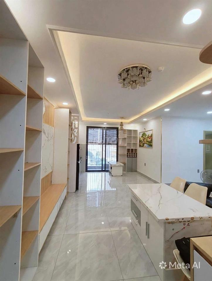 Chính chủ cần bán: CTL-Stown Tham Lương 3PN - giá sốc 3.9xx