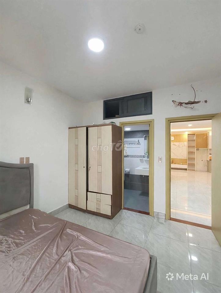 Chính chủ cần bán: CTL-Stown Tham Lương 3PN - giá sốc 3.9xx