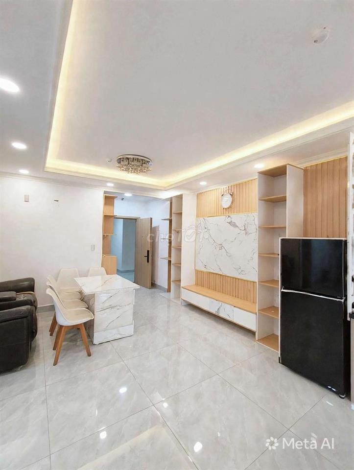 Chính chủ cần bán: CTL-Stown Tham Lương 3PN - giá sốc 3.9xx