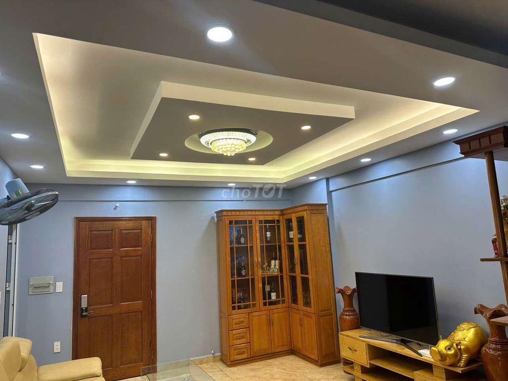 Tecco Green Nest: giá thật- 2.2 tỷ