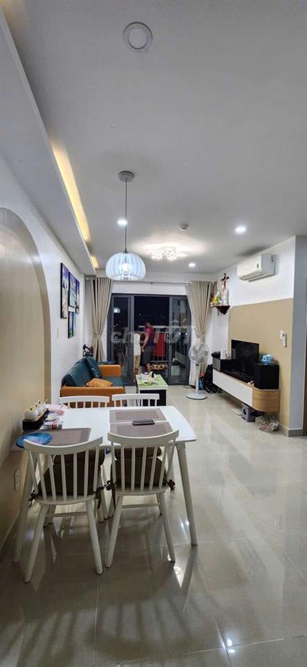 CTL Tham Lương giá sốc: chỉ từ 3.1 tỷ
