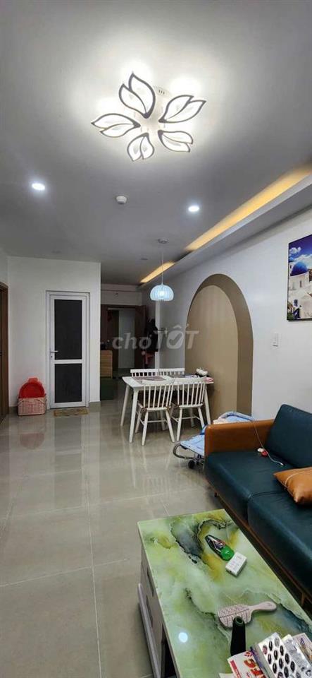 CTL Tham Lương giá sốc: chỉ từ 3.1 tỷ