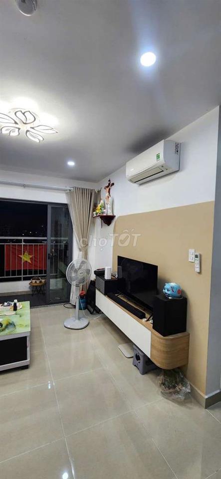 CTL Tham Lương giá sốc: chỉ từ 3.1 tỷ