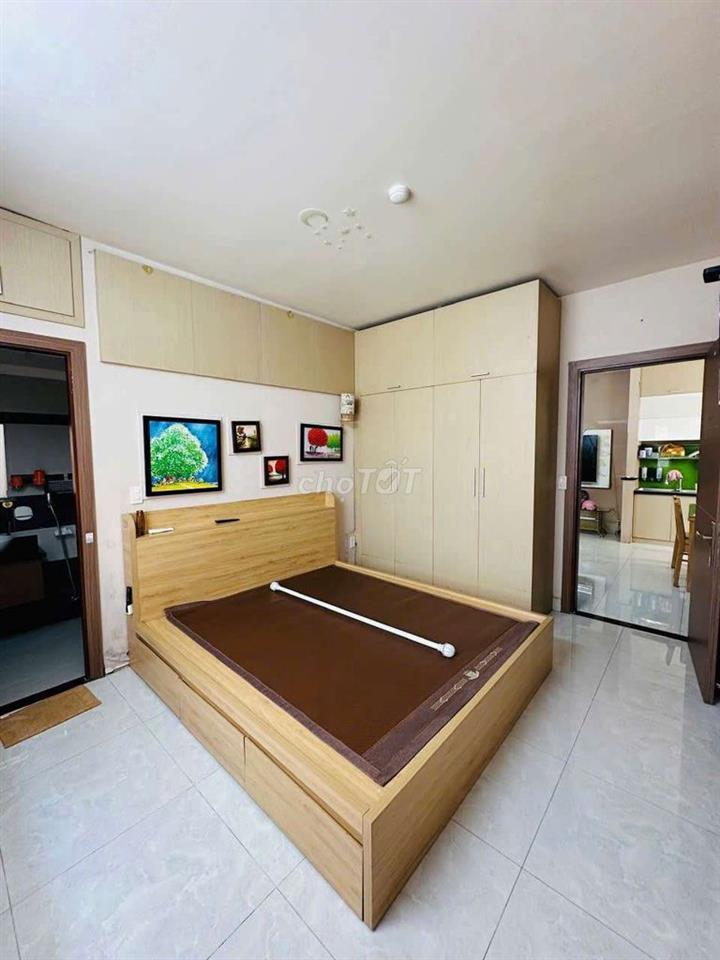Tecco: nhà đẹp- giá rẻ hiếm có