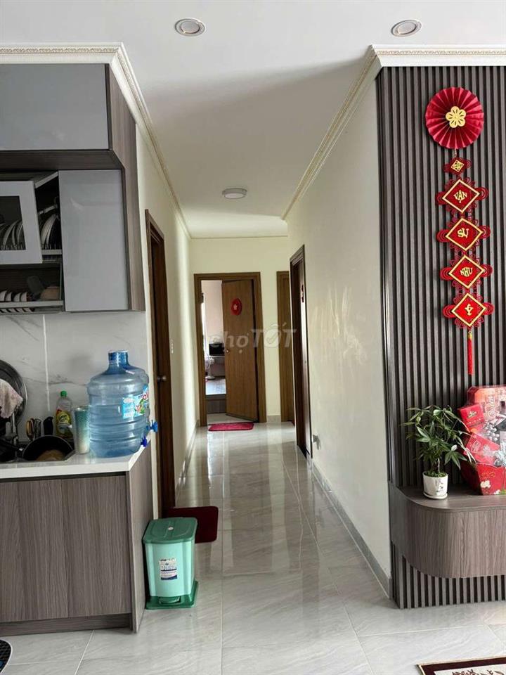 Stown Tham Lương giá siêu rẻ: chỉ từ 3.4 tỷ/ căn