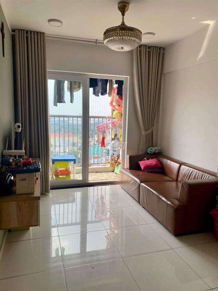 Prosper : 2.35 tỷ 2PN có sổ ạ
