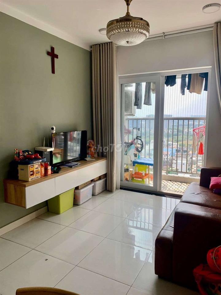 Prosper : 2.35 tỷ 2PN có sổ ạ