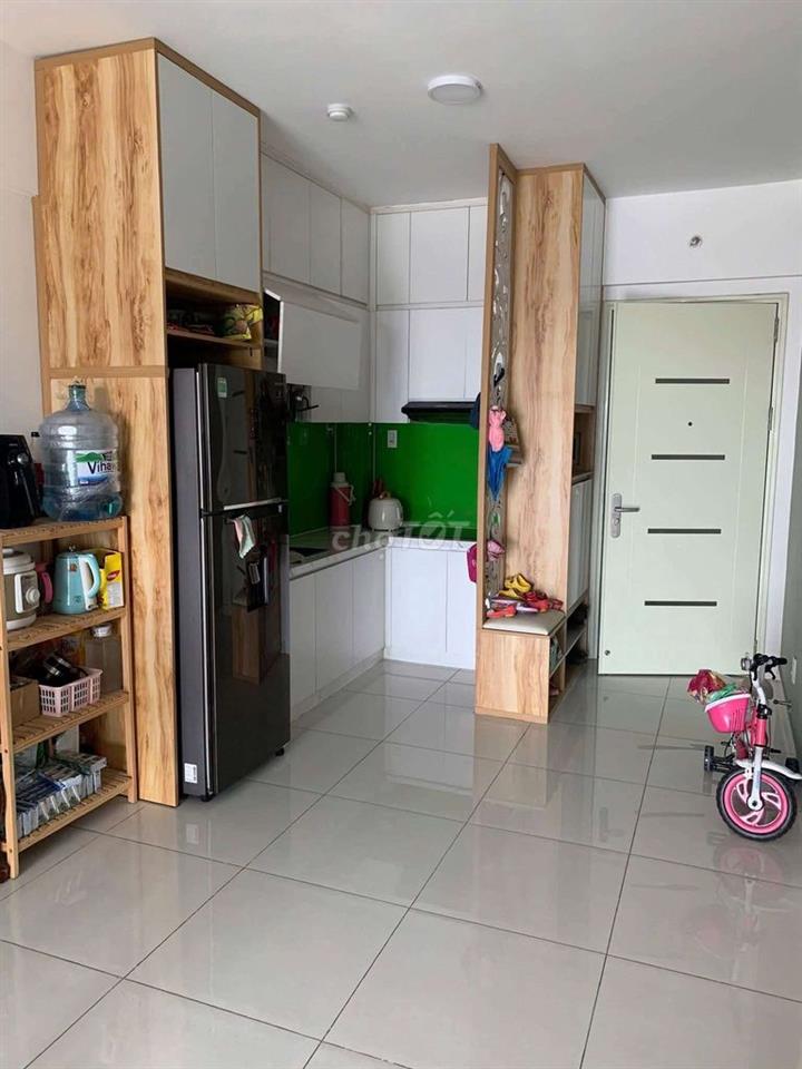 Prosper : 2.35 tỷ 2PN có sổ ạ