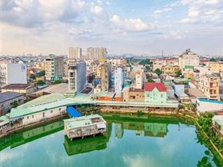 Prosper : 2.35 tỷ 2PN có sổ ạ