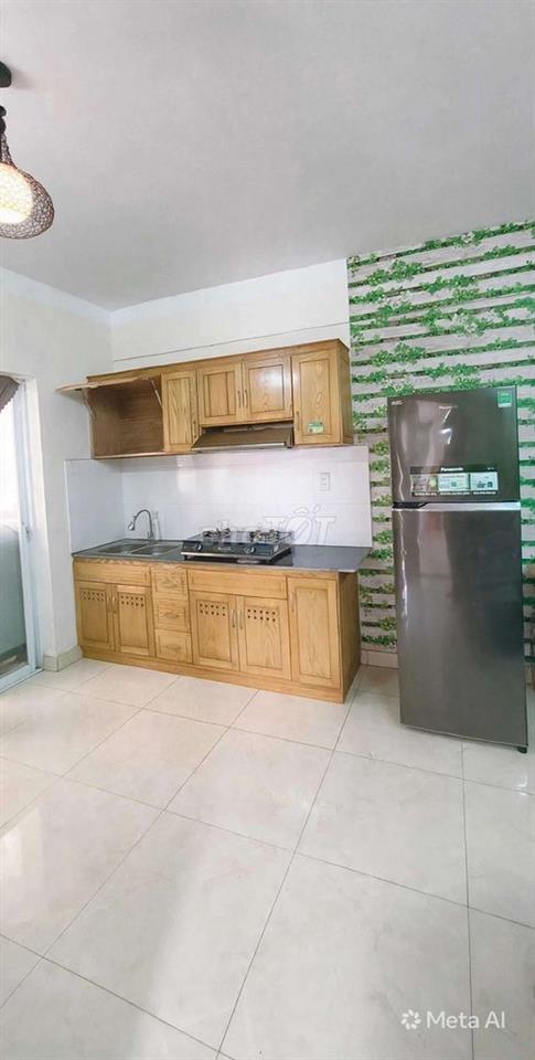 Tecco căn góc: 65m² giá 2.45 tỷ- có sổ ạ