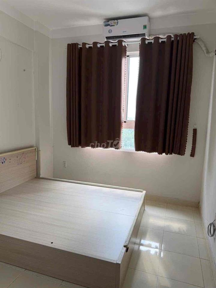 Căn Hộ. C.c Đông Hải 47m2 2PN / 2WC Sổ Hồng Riêng