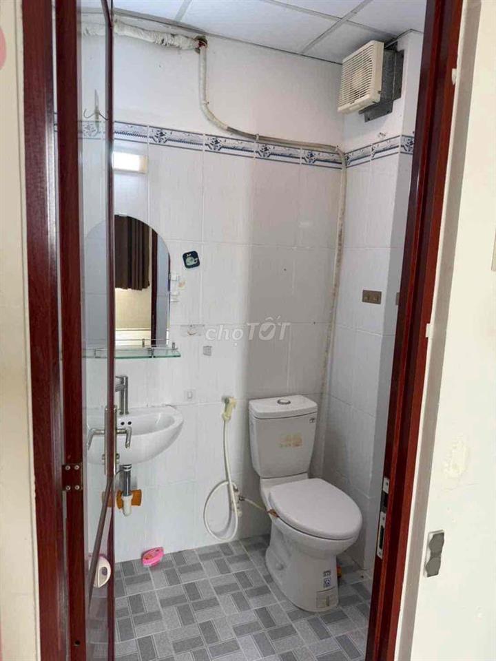 Căn Hộ. C.c Đông Hải 47m2 2PN / 2WC Sổ Hồng Riêng