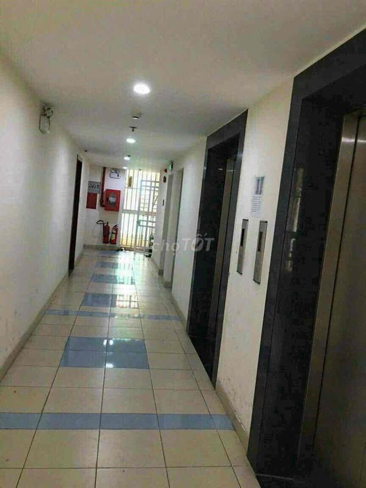Căn Hộ. C.c Đông Hải 47m2 2PN / 2WC Sổ Hồng Riêng