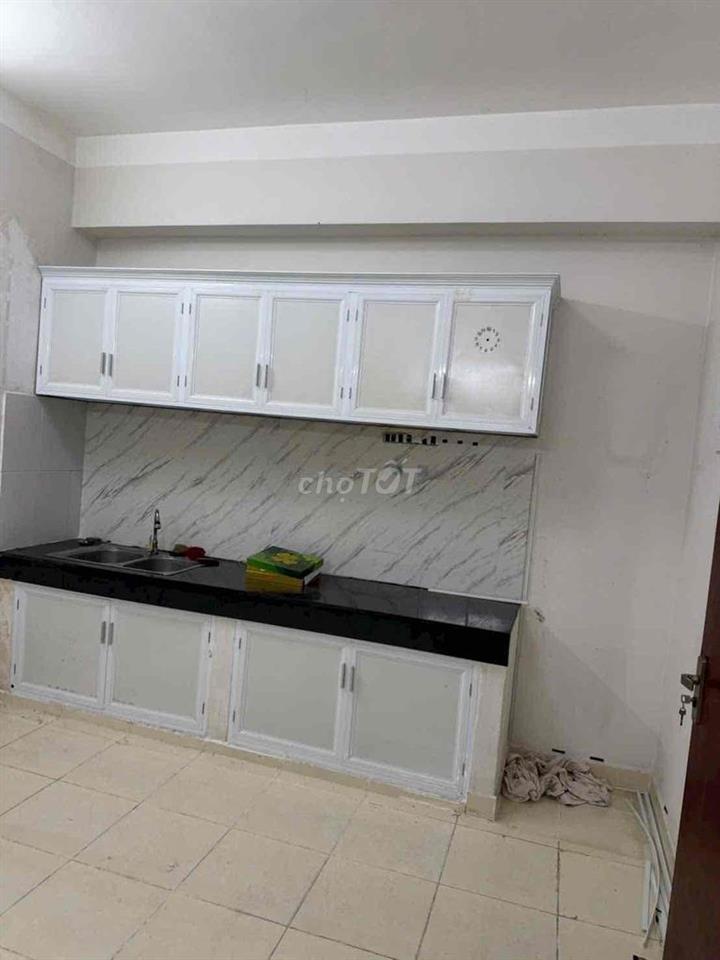 Căn Hộ. C.c Đông Hải 47m2 2PN / 2WC Sổ Hồng Riêng