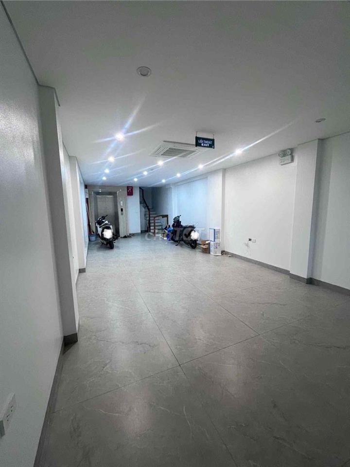 Cho Thuê T1,2,3 làm VP, MBKD phố Lê Trọng Tấn